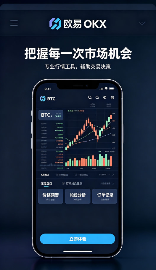 欧交易所App官网下载行情图表与资产管理